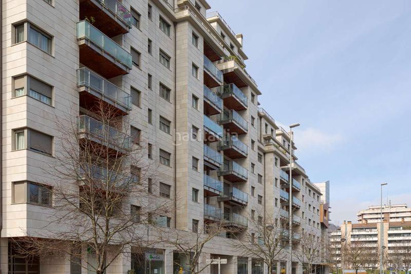 Foto 74b8fab2-4551-4cc1-87b8-e1677c724e38. Appartamento con riscaldamento parcheggio in Ibaeta Donostia - San Sebastián