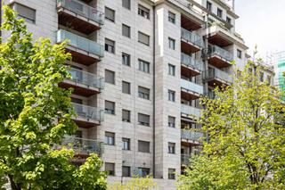 Etagenwohnung  Zarautz kalea. Vivienda exterior de 3 habitaciones en el antiguo