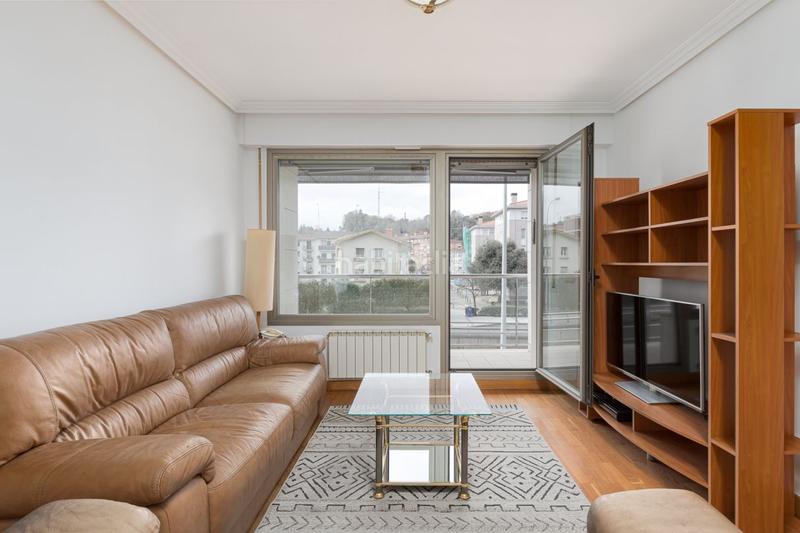 Foto 90ec7c06-aae8-48a0-bb13-a7836041d30b. Appartamento con riscaldamento parcheggio in Ibaeta Donostia - San Sebastián