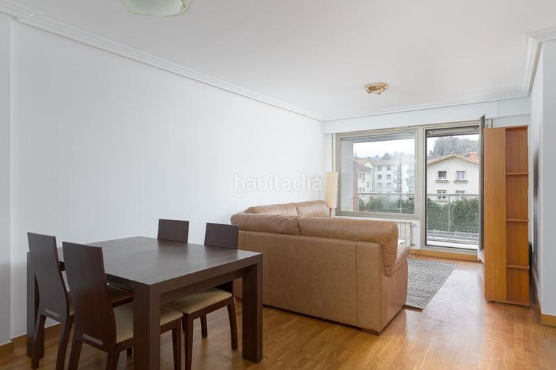 Foto a2992462-cb58-4f2f-9692-0073a1c34058. Appartamento con riscaldamento parcheggio in Ibaeta Donostia - San Sebastián