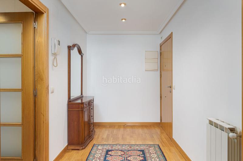 Foto a304fe18-25ab-4612-af62-09eb3fe79a3d. Appartamento con riscaldamento parcheggio in Ibaeta Donostia - San Sebastián