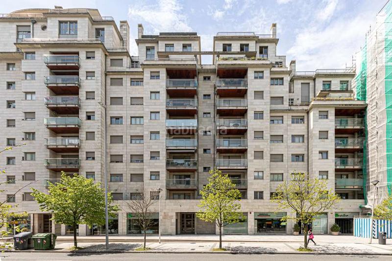 Foto c93a124d-51e5-49c5-9831-ae8852093ce5. Appartamento con riscaldamento parcheggio in Ibaeta Donostia - San Sebastián