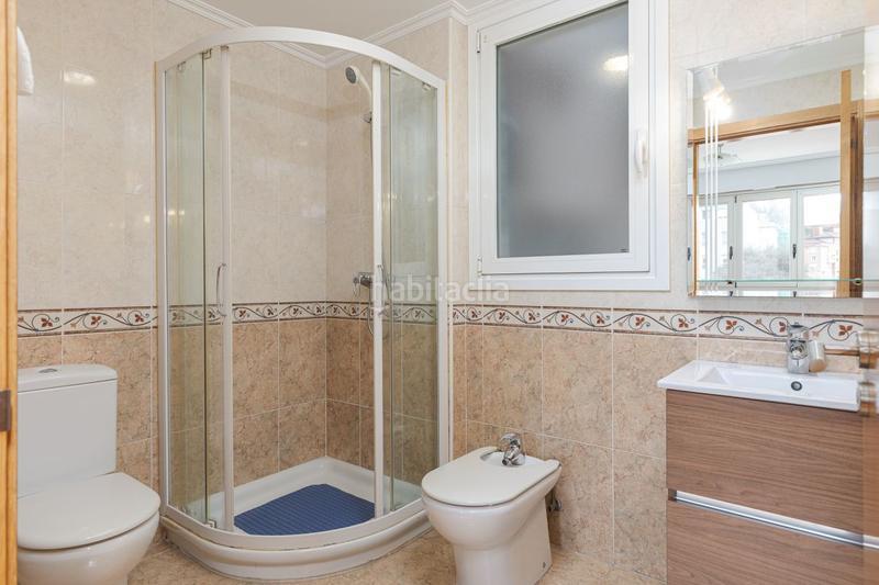 Foto ce6effc4-56cb-45cb-8898-ae7bbfe3910c. Appartamento con riscaldamento parcheggio in Ibaeta Donostia - San Sebastián