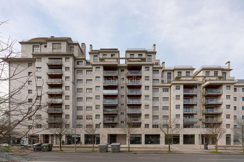 Foto d1fb2129-c54a-46b9-bf39-335edb2ae0f5. Appartamento con riscaldamento parcheggio in Ibaeta Donostia - San Sebastián