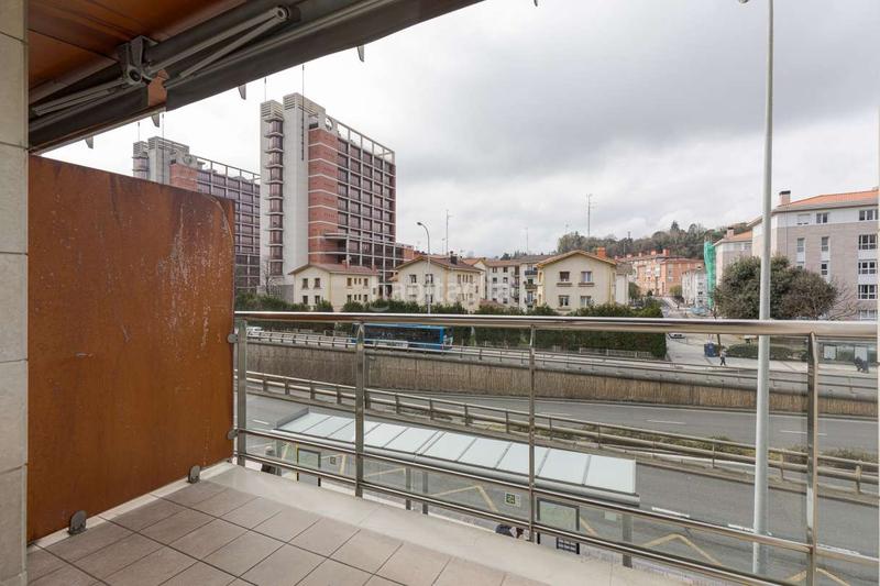 Foto d6d27696-70ca-43c0-b9f2-0f38848357f6. Appartamento con riscaldamento parcheggio in Ibaeta Donostia - San Sebastián