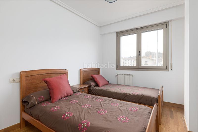 Foto d96804cd-16ca-4276-9766-6b4684e6ca7e. Appartamento con riscaldamento parcheggio in Ibaeta Donostia - San Sebastián
