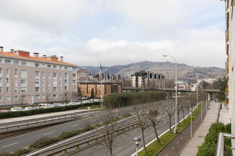 Foto ee7b6a2e-29b9-4e4e-b897-3432924225e9. Appartamento con riscaldamento parcheggio in Ibaeta Donostia - San Sebastián