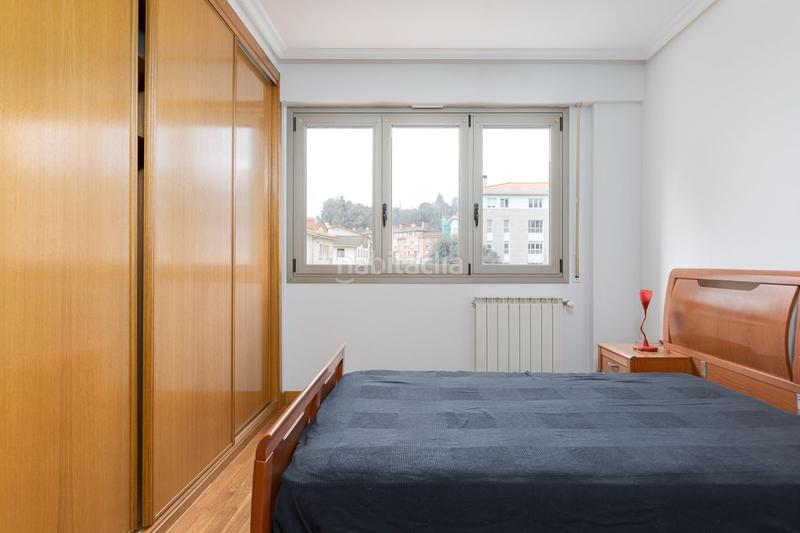 Foto f857c54a-cca4-4b11-aa4e-f7739d22982f. Appartamento con riscaldamento parcheggio in Ibaeta Donostia - San Sebastián