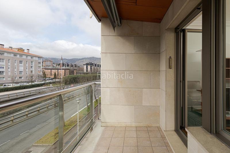 Foto fce16493-5109-492e-abce-c2941987d623. Appartamento con riscaldamento parcheggio in Ibaeta Donostia - San Sebastián