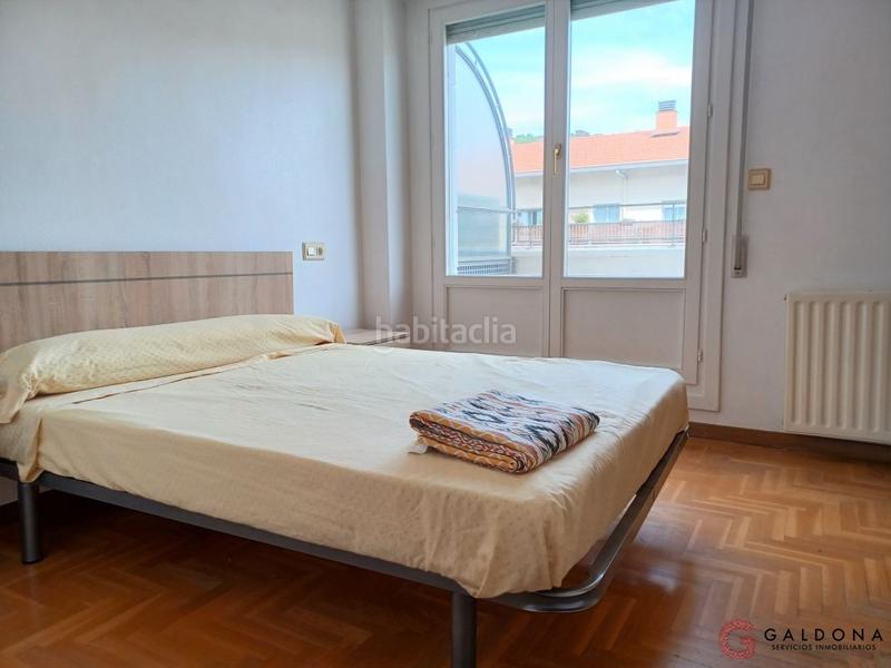 Foto 4619fc7b-e6b5-4994-b774-91c54d44618e. Location appartement avec chauffage parking dans Antiguo Donostia - San Sebastián