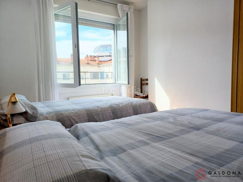 Foto 60187994-9e0d-4c0f-b5da-1f28542ef1e2. Location appartement avec chauffage parking dans Antiguo Donostia - San Sebastián