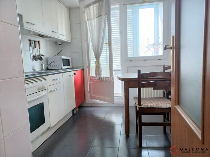 Foto 6bd67df1-7eed-4b4f-9595-65c1b281343d. Location appartement avec chauffage parking dans Antiguo Donostia - San Sebastián