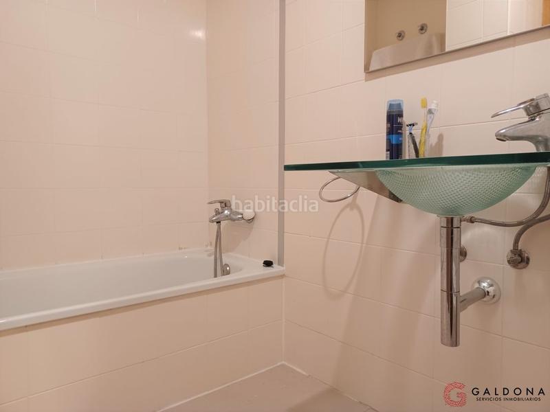 Foto 7ee6f67c-074b-4697-863a-17d5a9998758. Location appartement avec chauffage parking dans Antiguo Donostia - San Sebastián