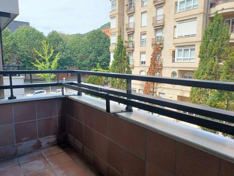 Foto 119cbda2-f7be-4c8a-8899-07023c7b2d7f. Affitto appartamento con riscaldamento parcheggio in Donostia - San Sebastián