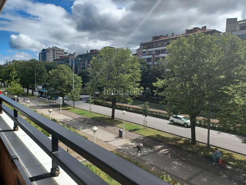 Foto 12ad0890-b435-479d-b7b9-02efaa5d4715. Affitto appartamento con riscaldamento parcheggio in Donostia - San Sebastián