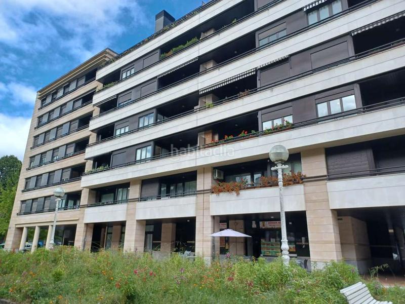 Foto 594b4e03-cb48-4cfb-b203-8b29ea51d729. Affitto appartamento con riscaldamento parcheggio in Donostia - San Sebastián