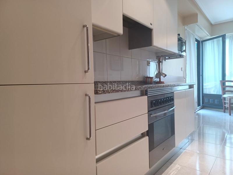 Foto 6aa2a7c8-8bed-4ca8-b73f-b6a39eb4fa06. Affitto appartamento con riscaldamento parcheggio in Donostia - San Sebastián