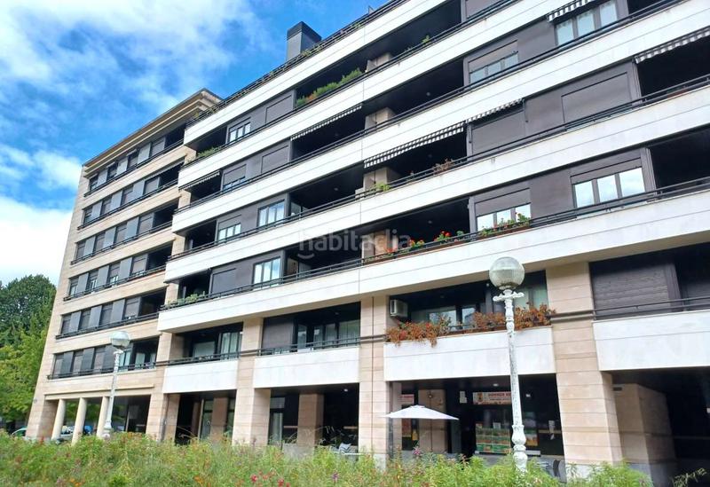 Foto efec4a22-3402-4b6c-947a-41eafdd7e5db. Affitto appartamento con riscaldamento parcheggio in Donostia - San Sebastián