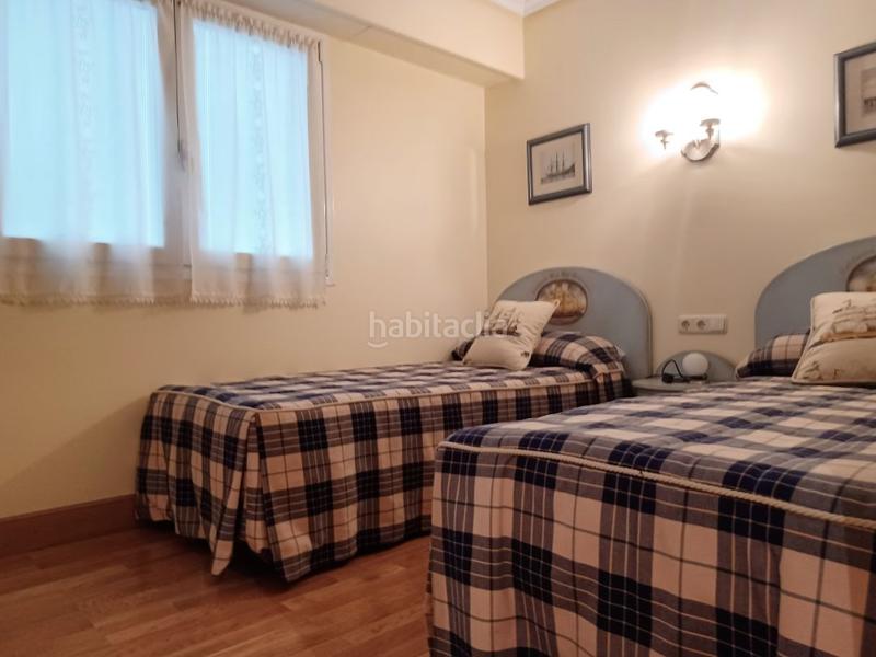 Foto 11ca7ff0-53f6-4c73-9887-c38219ec3ef4. Alquiler piso  de alquiler temporal para estudiantes de 3 habitaciones en ondarreta osinalde. en Donostia - San Sebastián