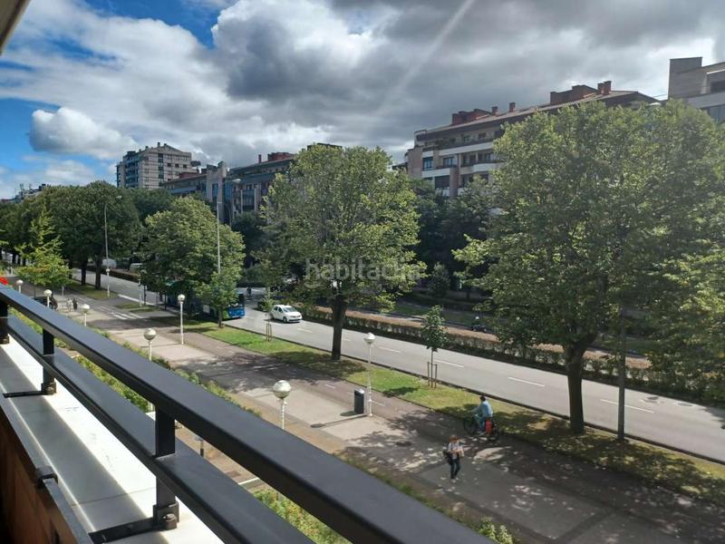 Foto b6e5c9d3-e566-448e-a191-7a2dc48ff223. Lloguer pis amb calefacció aparcament a Ibaeta Donostia - San Sebastián