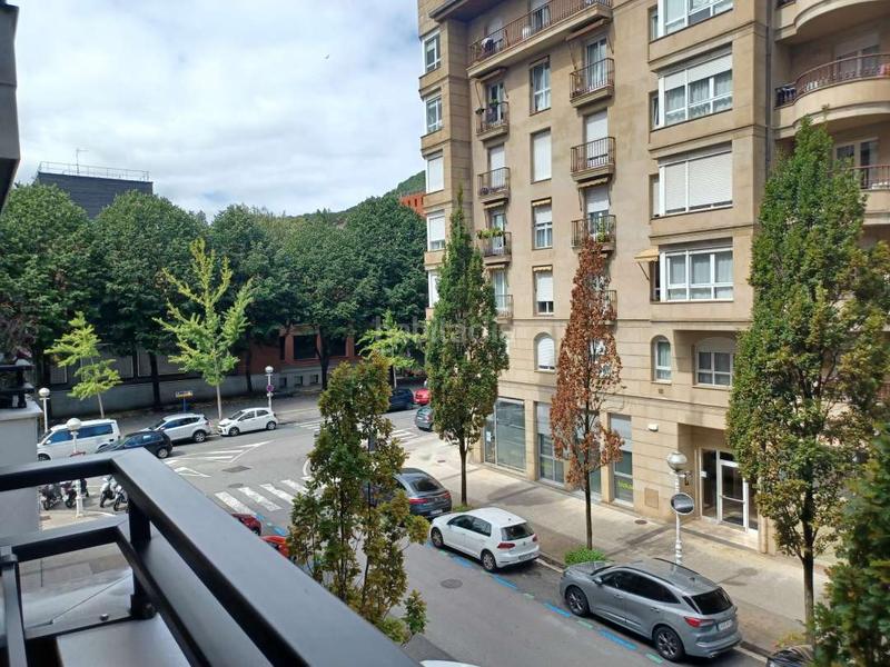 Foto 1adb6899-f8f8-4aaa-a27d-f6d8be40b58d. Location appartement avec chauffage parking dans Ibaeta Donostia - San Sebastián