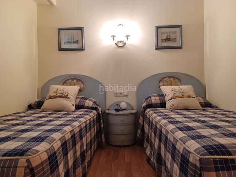 Foto 2685ce7e-f169-429f-85dd-2c7684dd9d19. Location appartement avec chauffage parking dans Ibaeta Donostia - San Sebastián