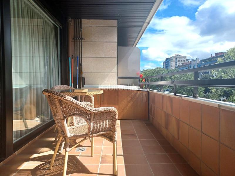 Foto 7a2d212e-07ef-49c1-af0a-222c963d4f81. Location appartement avec chauffage parking dans Ibaeta Donostia - San Sebastián