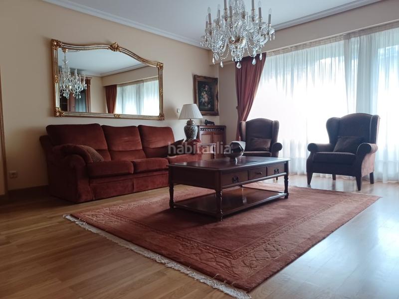 Foto d3cb9f85-699f-440b-b43e-9bbe9490b14b. Location appartement avec chauffage parking dans Ibaeta Donostia - San Sebastián