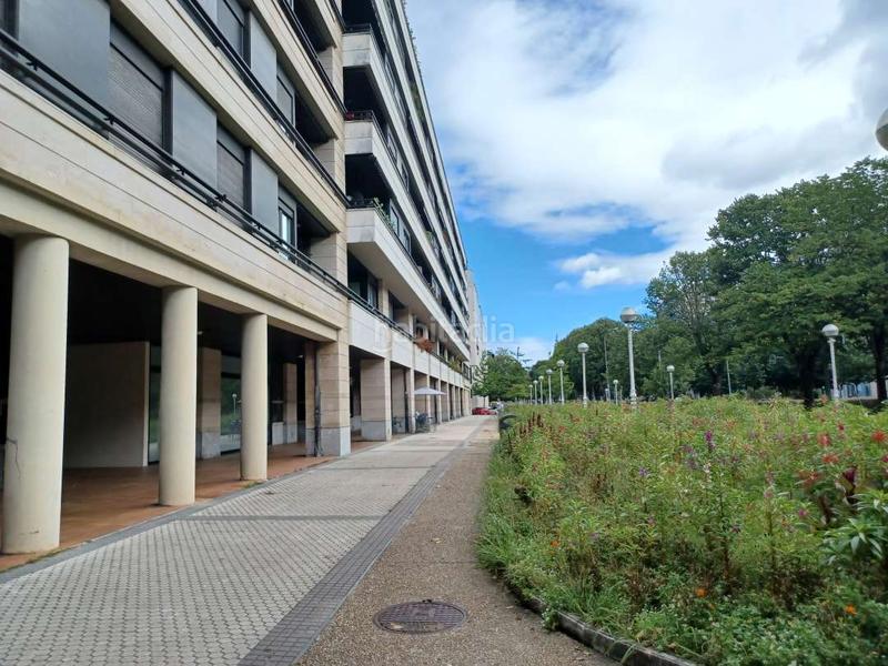 Foto e2a8cff5-c4a1-4eca-93e2-5763dc13b3d5. Location appartement avec chauffage parking dans Ibaeta Donostia - San Sebastián