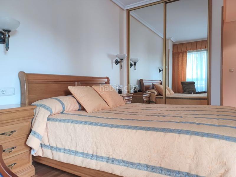 Foto 9386e8d8-cc77-421d-a79f-cb1f928e0903. Rent flat with heating parking in Ibaeta Donostia - San Sebastián