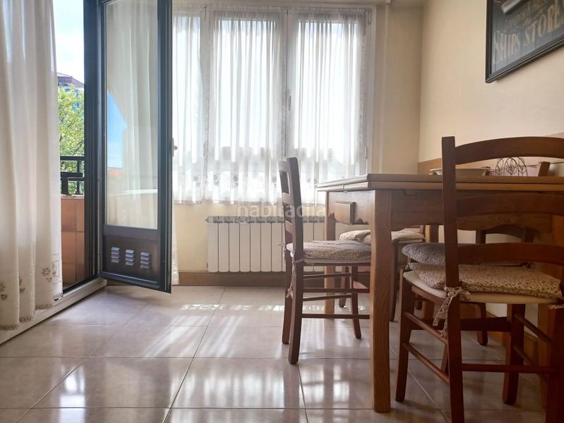 Foto c490802a-2fc4-4c4b-a135-3b0a957a0f89. Rent flat with heating parking in Ibaeta Donostia - San Sebastián