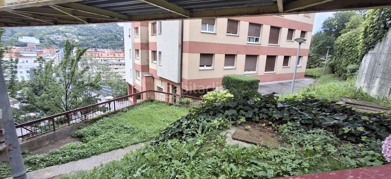 Foto ce982d78-1a8d-4d10-a290-c5dfd8699141. Affitto appartamento con riscaldamento in Antiguo Donostia - San Sebastián