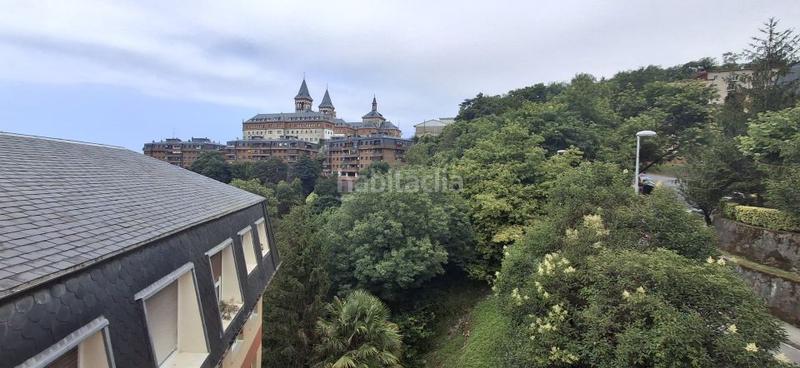 Foto f6a4163f-e5cc-4aa9-9a18-81496b252e38. Affitto appartamento con riscaldamento in Antiguo Donostia - San Sebastián