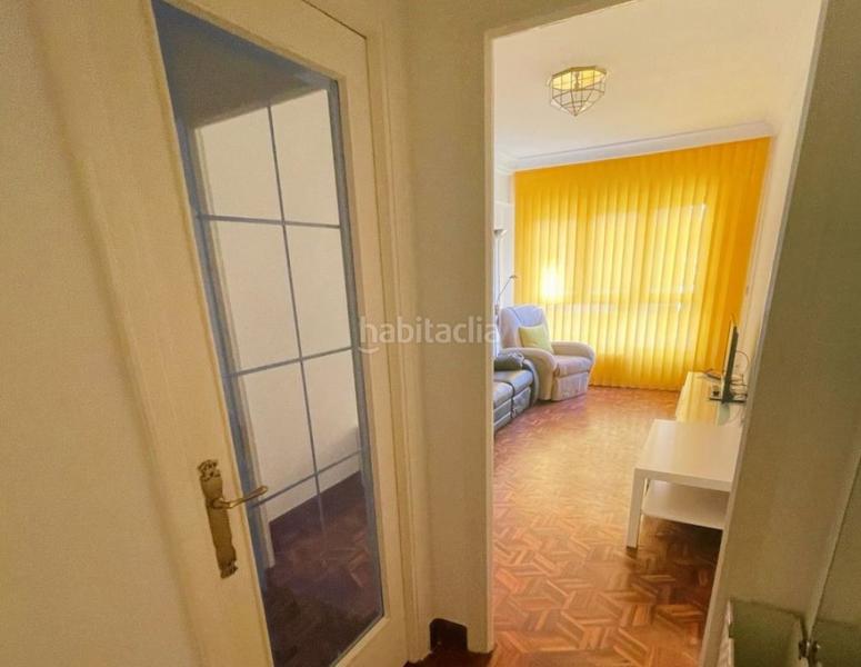 Foto 129d8588-12cd-4124-bae4-37e159391ca5. Alquiler piso  de alquiler de estudiantes de 3 habitaciones en el Antiguo en Donostia - San Sebastián