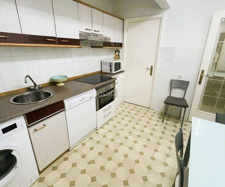 Foto 17786ce8-58bd-4f24-873b-d7809318b334. Alquiler piso  de alquiler de estudiantes de 3 habitaciones en el Antiguo en Donostia - San Sebastián