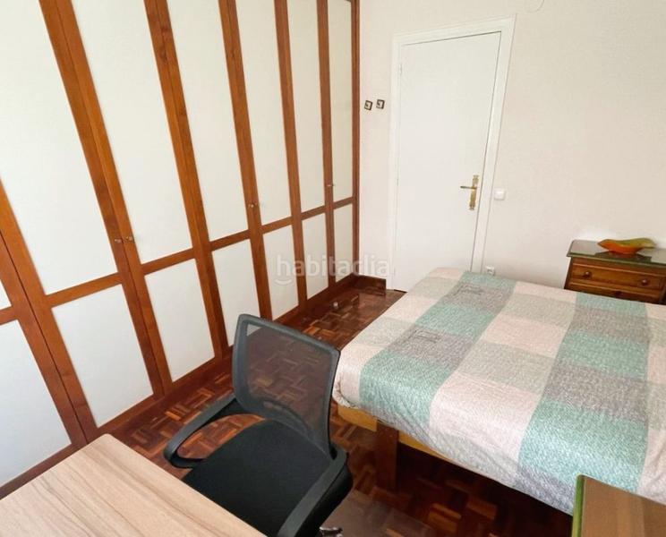 Foto 5deb4cd6-3da9-4bf6-8d3c-5305f25f73ef. Alquiler piso  de alquiler de estudiantes de 3 habitaciones en el Antiguo en Donostia - San Sebastián