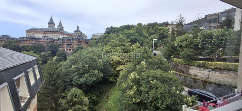 Foto 73c5f1a7-9072-4865-8082-b3fea441ef69. Alquiler piso  de alquiler de estudiantes de 3 habitaciones en el Antiguo en Donostia - San Sebastián