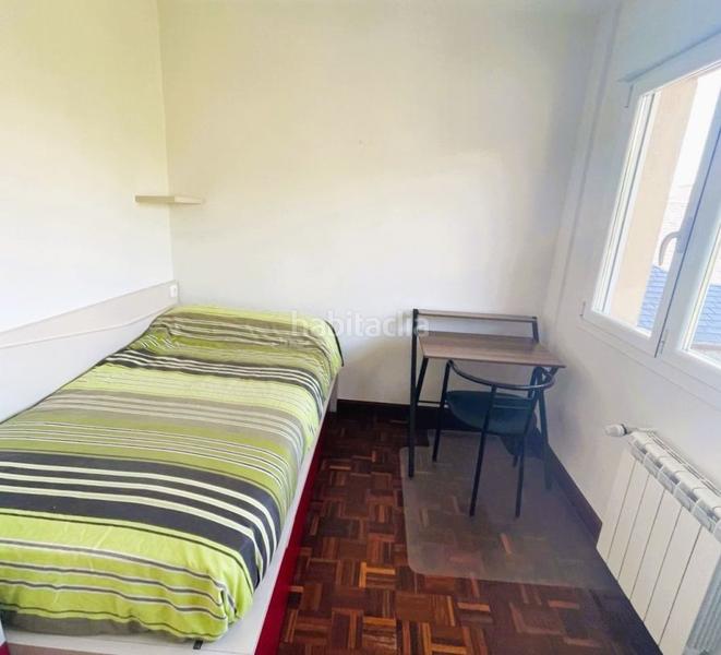 Foto 93bfcf94-4201-4609-b82f-bb11aa2bc76a. Alquiler piso  de alquiler de estudiantes de 3 habitaciones en el Antiguo en Donostia - San Sebastián