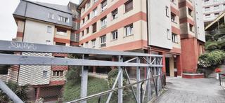 Lloguer Pis  Aizkorri kalea. Piso de alquiler de estudiantes de 3 habitaciones en el antiguo