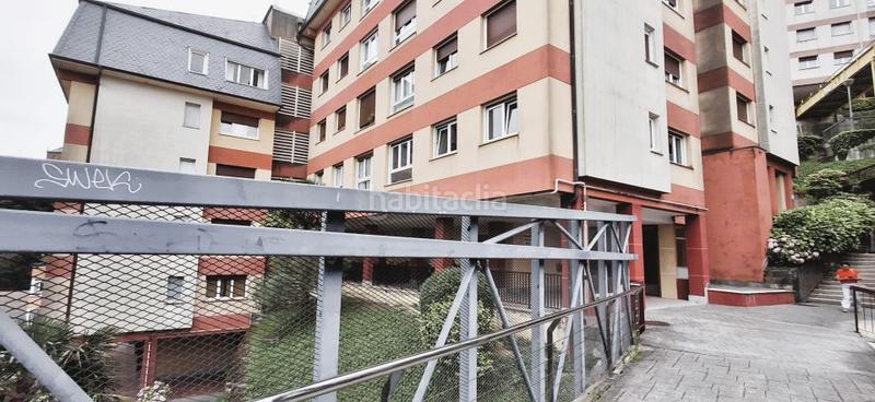 Foto ea6da2fe-0c69-493a-af86-567911ada5fb. Alquiler piso  de alquiler de estudiantes de 3 habitaciones en el Antiguo en Donostia - San Sebastián