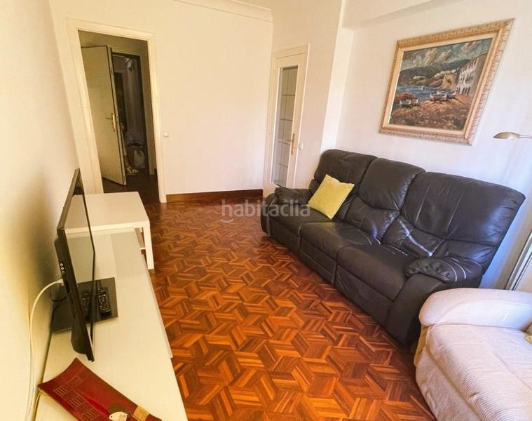 Foto 77285f3f-0593-4dd1-a9c4-2db181443470. Location appartement avec chauffage dans Antiguo Donostia - San Sebastián