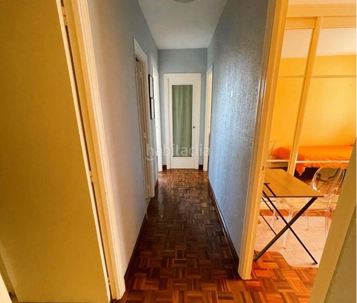 Foto bae933b8-bacc-4c58-9173-c711033191ce. Location appartement avec chauffage dans Antiguo Donostia - San Sebastián
