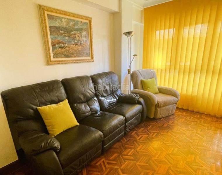 Foto c8f626c9-d979-44bb-ae38-750736ae00ad. Location appartement avec chauffage dans Antiguo Donostia - San Sebastián