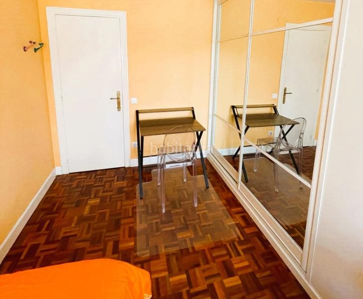 Foto 89dca7fe-8bc9-4f93-b49a-b89b767a2c42. Rent flat with heating in Antiguo Donostia - San Sebastián