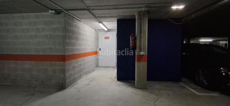 Foto 03688b06-c404-4c71-95da-eb8c1cc034a2. Aparcament cotxe a Pasaia