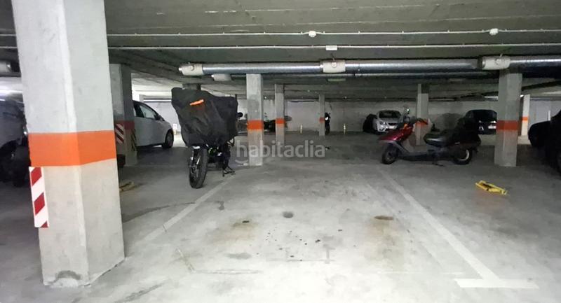 Foto 4c74c5f4-13ef-4825-93f8-ebf8f5572d59. Aparcament cotxe a Pasaia