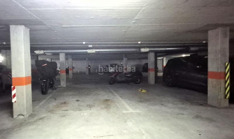 Foto cbb556ed-68b4-4041-81ea-ca25ab9f744e. Aparcament cotxe a Pasaia