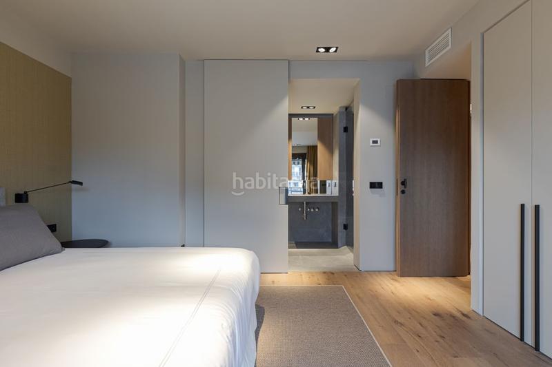 Foto 273d612f-6b3d-4c29-8f98-6cf5a85993c1. Location appartement avec chauffage parking dans Área Romántica Donostia - San Sebastián
