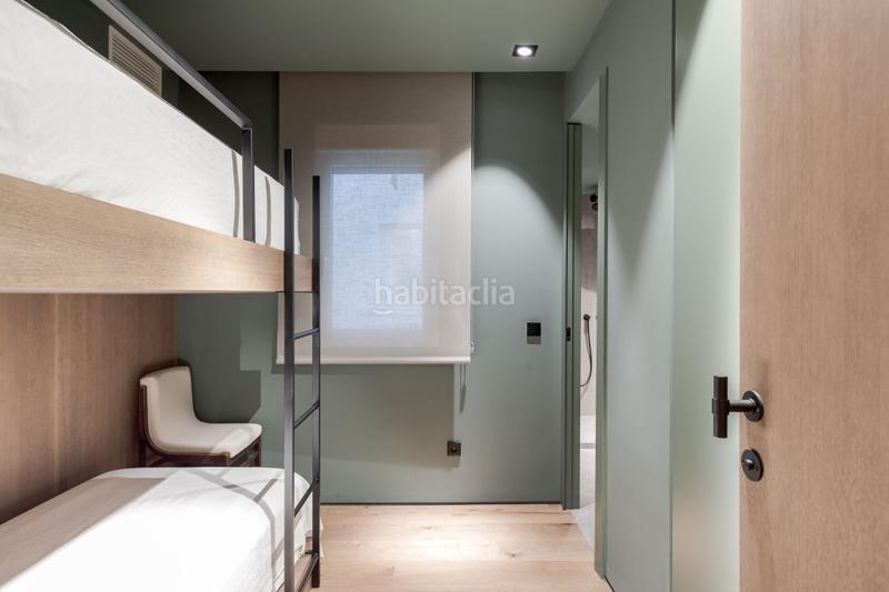 Foto 1440c42c-fea3-4809-91ba-f50810247162. Rent flat with heating parking in Área Romántica Donostia - San Sebastián