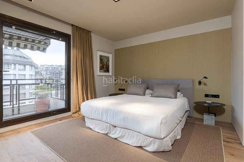 Foto 27c4d689-f503-43e7-bcff-eac91befa810. Rent flat with heating parking in Área Romántica Donostia - San Sebastián